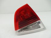 Tailgate rear/tail lights