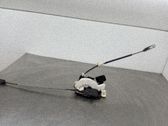 Cerradura de puerta delantera