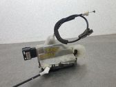 Cerradura de puerta delantera