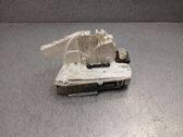 Türschloss vorne