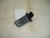 Mass air flow meter