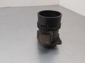 Mass air flow meter