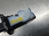 Mass air flow meter