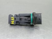 Mass air flow meter