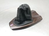 Gear shift switch/knob