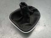 Gear shift switch/knob