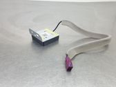 GPS navigation control unit/module