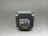 Power steering control unit/module