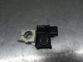 Battery control module