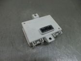 Autres unités de commande / modules