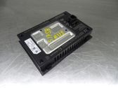 Other control units/modules