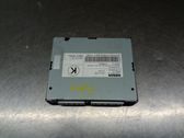 Autres unités de commande / modules