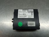 Other control units/modules