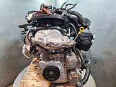 Engine swap