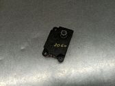 Air flap motor/actuator