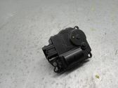 Air flap motor/actuator