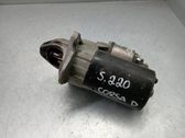 Motor de arranque