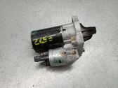 Motor de arranque