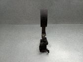 Gaspedal