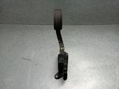 Pedal del acelerador