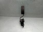 Pedal del acelerador