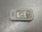 Consola de luz del techo