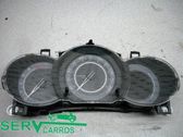 Velocímetro (tablero de instrumentos)