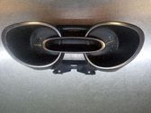 Geschwindigkeitsmesser Cockpit