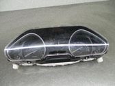 Geschwindigkeitsmesser Cockpit