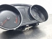 Velocímetro (tablero de instrumentos)