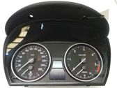 Compteur de vitesse tableau de bord