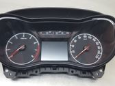 Speedometer (instrument cluster)