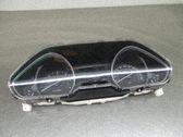 Geschwindigkeitsmesser Cockpit