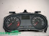 Speedometer (instrument cluster)