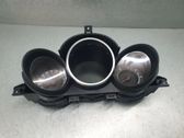 Velocímetro (tablero de instrumentos)