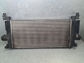 Radiador intercooler