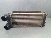 Intercooler radiator
