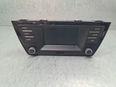 Unidad delantera de radio/CD/DVD/GPS
