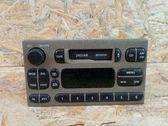 Unidad delantera de radio/CD/DVD/GPS