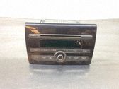 Radio / CD-Player / DVD-Player / Navigation