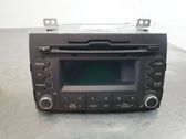 Radio / CD-Player / DVD-Player / Navigation