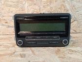 Panel / Radioodtwarzacz CD/DVD/GPS