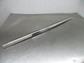 Joint vitre de porte coulissante