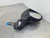 Front door electric wing mirror