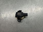Sensor impacto/accidente para activar Airbag