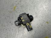Sensor impacto/accidente para activar Airbag