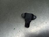 Sensor impacto/accidente para activar Airbag