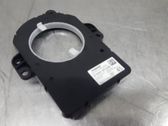 Sensor de ángulo de dirección
