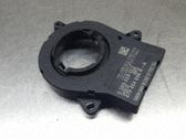 Sensor de ángulo de dirección