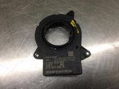 Capteur d'angle de braquage